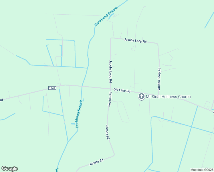 map of restaurants, bars, coffee shops, grocery stores, and more near 6389 Old Lake Road in Bolton