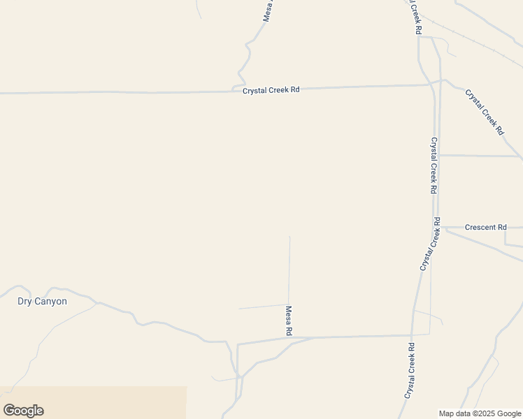 map of restaurants, bars, coffee shops, grocery stores, and more near in Lucerne Valley