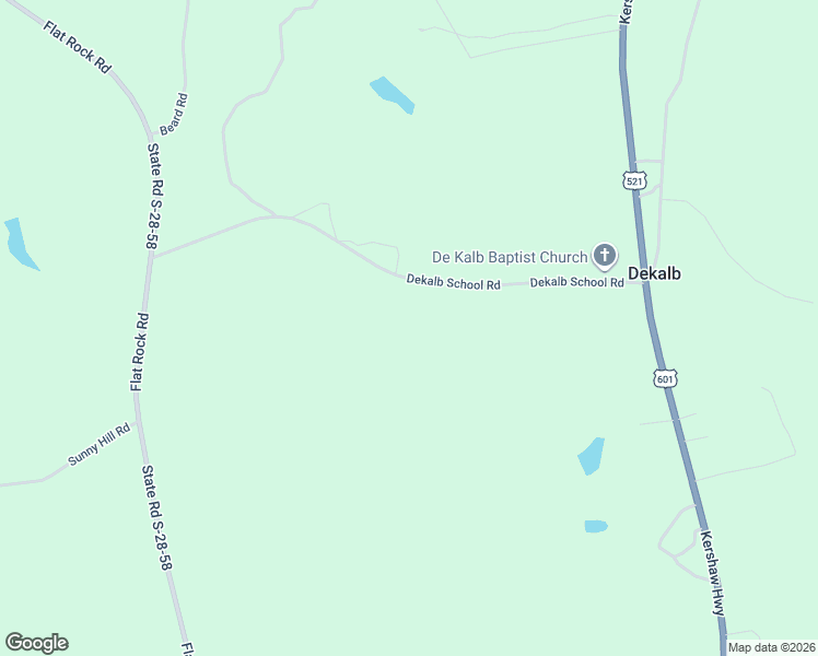 map of restaurants, bars, coffee shops, grocery stores, and more near 1939A Dekalb School Road in Camden