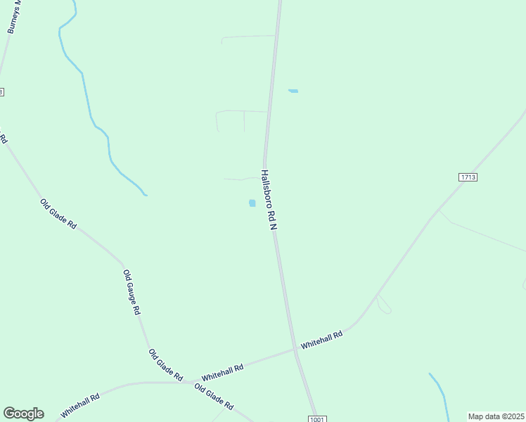 map of restaurants, bars, coffee shops, grocery stores, and more near 3145 Hallsboro Road North in Whiteville