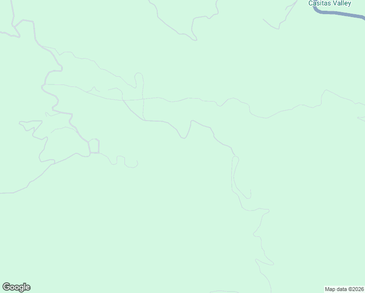 map of restaurants, bars, coffee shops, grocery stores, and more near 8560 Ocean View Road in Ventura