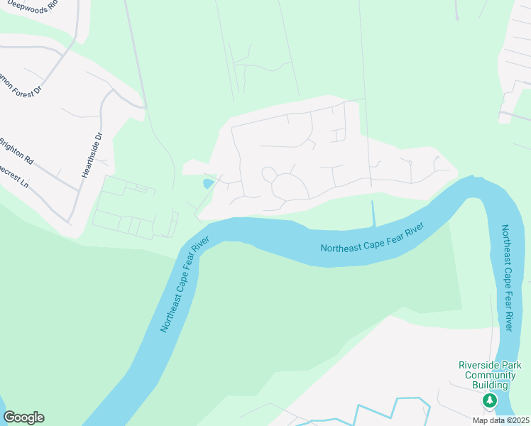 map of restaurants, bars, coffee shops, grocery stores, and more near 330 Goose Neck Road West in Rocky Point