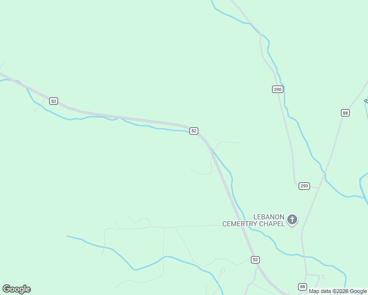 map of restaurants, bars, coffee shops, grocery stores, and more near 1289 County Road 52 in Collinsville