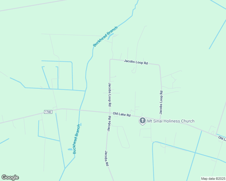 map of restaurants, bars, coffee shops, grocery stores, and more near 1081 Jacobs Loop Road in Bolton