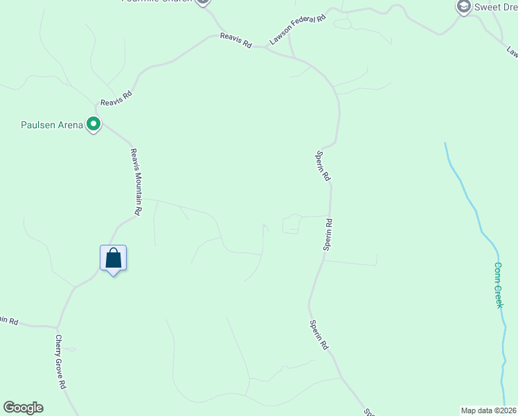 map of restaurants, bars, coffee shops, grocery stores, and more near 101 Wood Forest Dr in Ball Ground