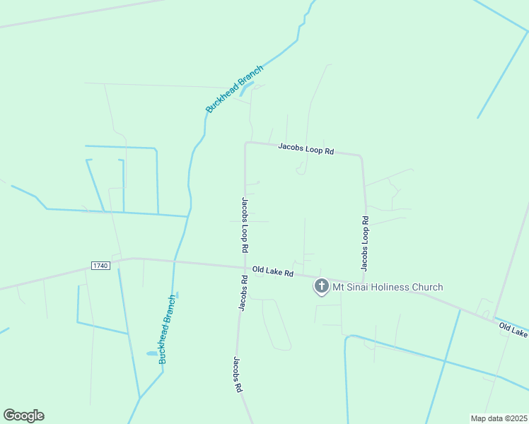 map of restaurants, bars, coffee shops, grocery stores, and more near 1081 Jacobs Loop Road in Bolton