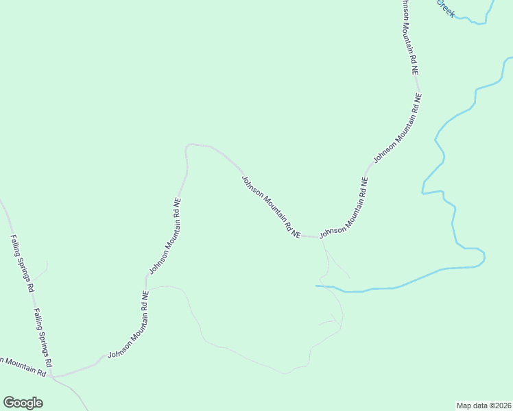 map of restaurants, bars, coffee shops, grocery stores, and more near 796 Johnson Mountain Road in Bartow