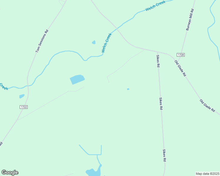 map of restaurants, bars, coffee shops, grocery stores, and more near 458 Brown-George Drive in Whiteville