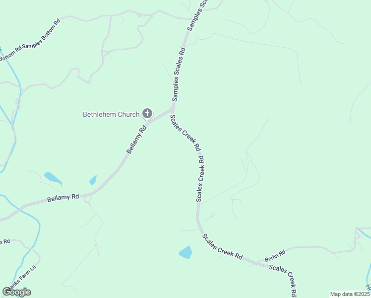 map of restaurants, bars, coffee shops, grocery stores, and more near 1581 Scales Creek Road in Homer
