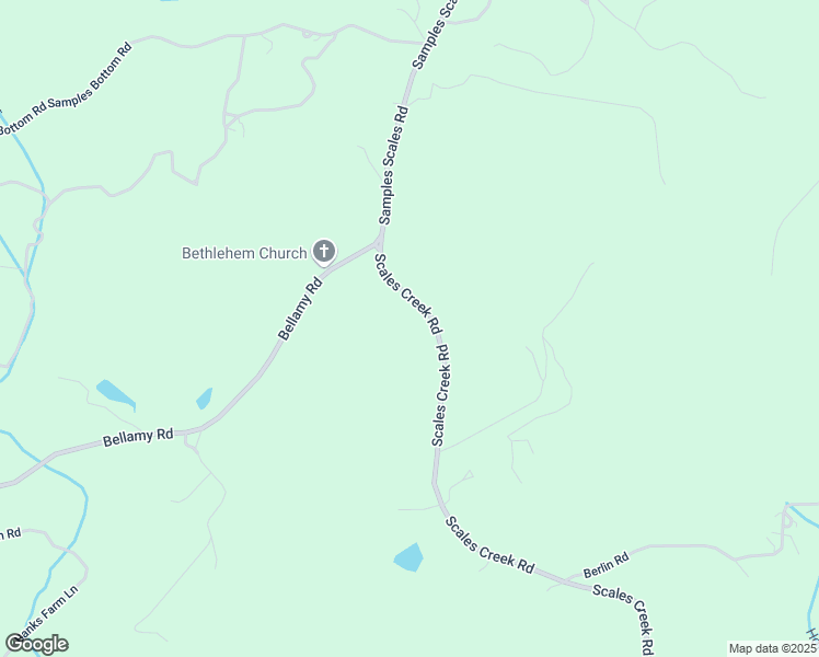 map of restaurants, bars, coffee shops, grocery stores, and more near 1581 Scales Creek Road in Homer