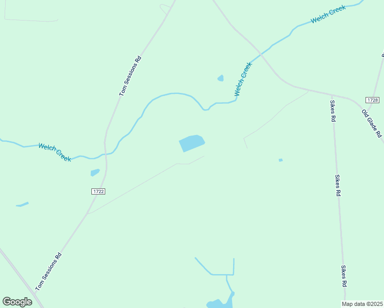 map of restaurants, bars, coffee shops, grocery stores, and more near 458 Brown-George Drive in Whiteville
