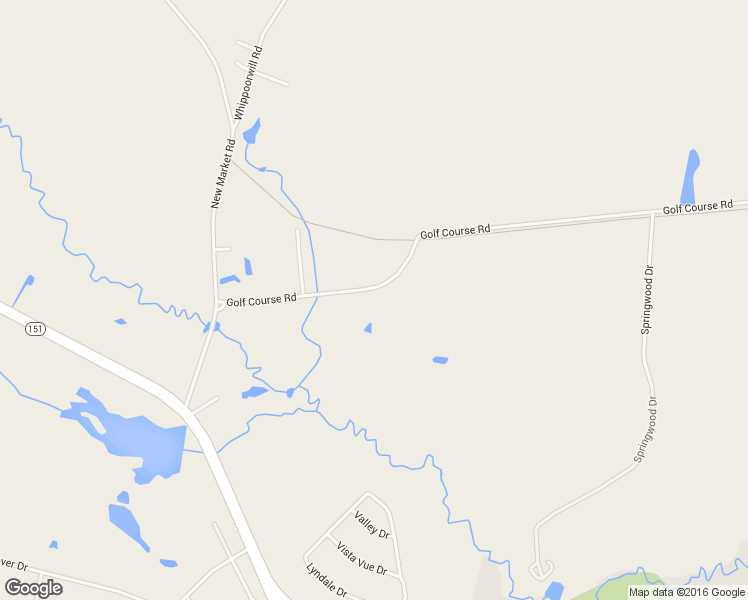 map of restaurants, bars, coffee shops, grocery stores, and more near 1821 Golf Course Road in Hartsville