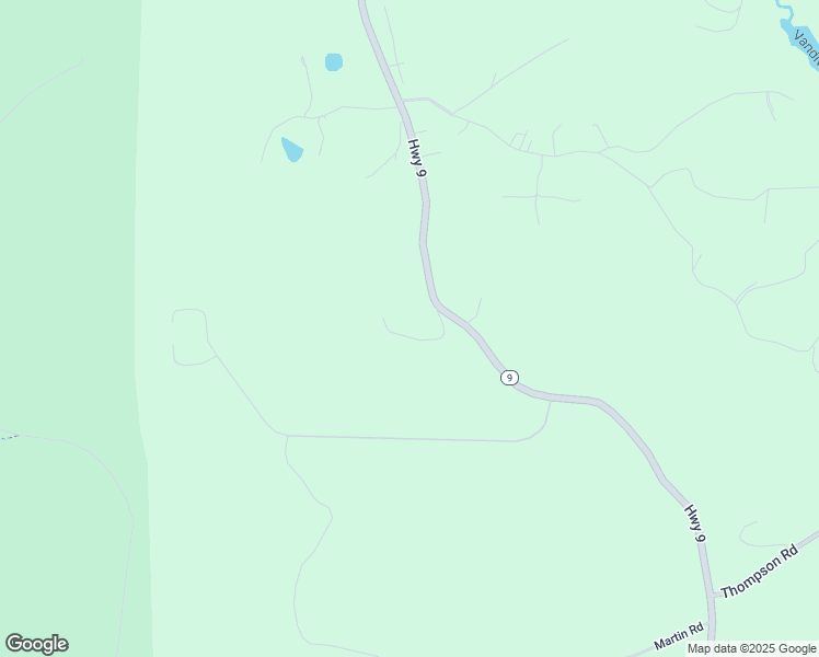 map of restaurants, bars, coffee shops, grocery stores, and more near 122 Tara Drive in Dawsonville
