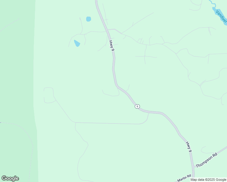 map of restaurants, bars, coffee shops, grocery stores, and more near 122 Tara Drive in Dawsonville