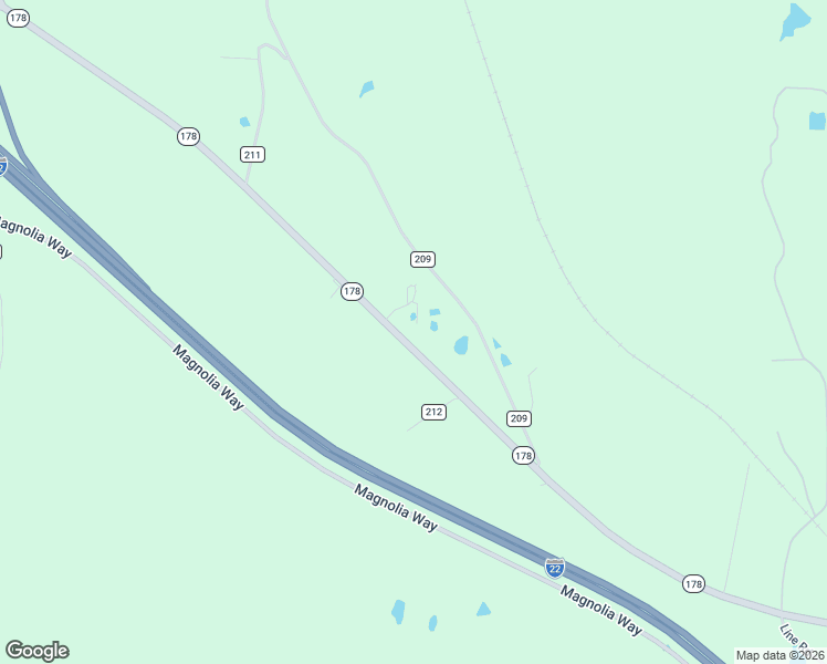 map of restaurants, bars, coffee shops, grocery stores, and more near 2051-2113 Highway 178 in Blue Springs