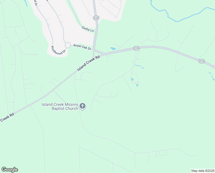 map of restaurants, bars, coffee shops, grocery stores, and more near 170 Stellas Way in Rocky Point