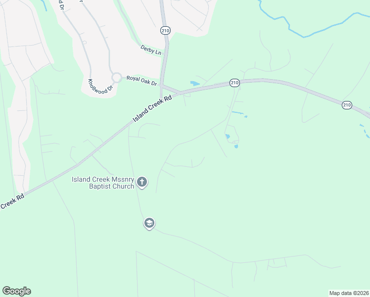 map of restaurants, bars, coffee shops, grocery stores, and more near 170 Stellas Way in Rocky Point