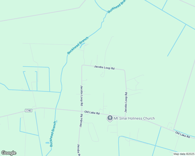 map of restaurants, bars, coffee shops, grocery stores, and more near 733 Jacobs Loop Road in Bolton
