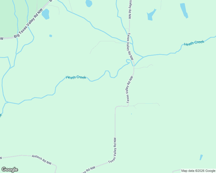 map of restaurants, bars, coffee shops, grocery stores, and more near 1060 Texas Valley Road Northwest in Rome