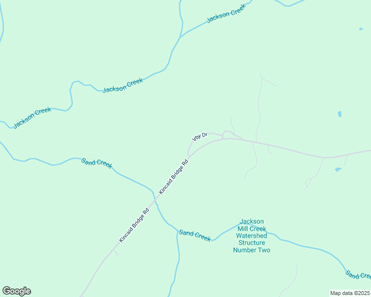 map of restaurants, bars, coffee shops, grocery stores, and more near 140 Irby Drive in Winnsboro