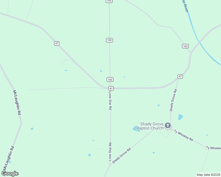 map of restaurants, bars, coffee shops, grocery stores, and more near 1641 County Road 47 in New Albany