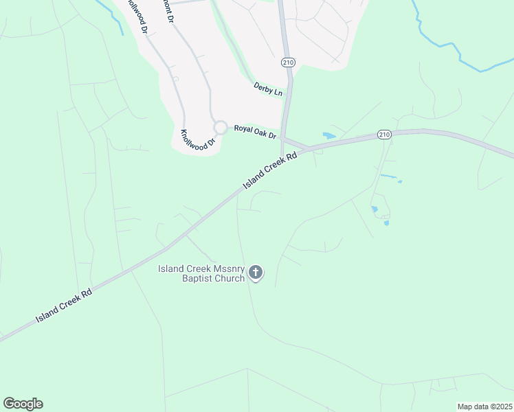 map of restaurants, bars, coffee shops, grocery stores, and more near 20 Stellas Way in Rocky Point