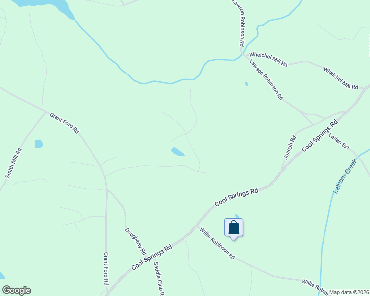 map of restaurants, bars, coffee shops, grocery stores, and more near 5912 Waterton Court in Gainesville