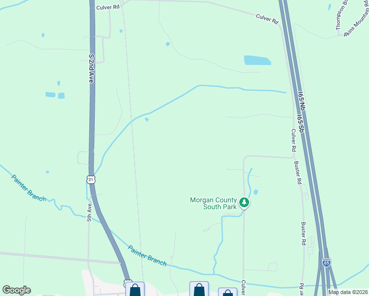 map of restaurants, bars, coffee shops, grocery stores, and more near in Falkville