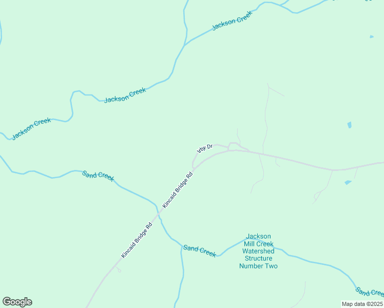 map of restaurants, bars, coffee shops, grocery stores, and more near 140 Irby Drive in Winnsboro