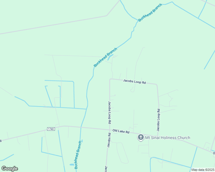 map of restaurants, bars, coffee shops, grocery stores, and more near 888 Jacobs Loop Road in Bolton