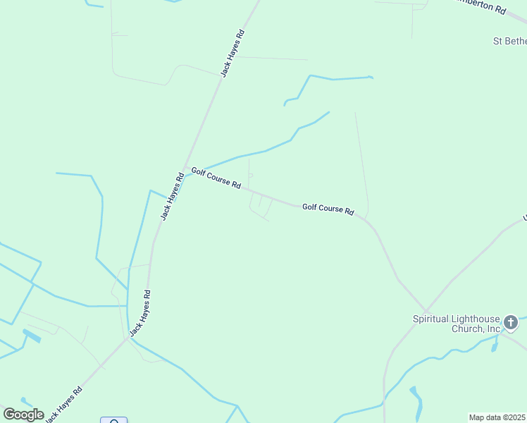 map of restaurants, bars, coffee shops, grocery stores, and more near 115 Willow Run Lane in Whiteville