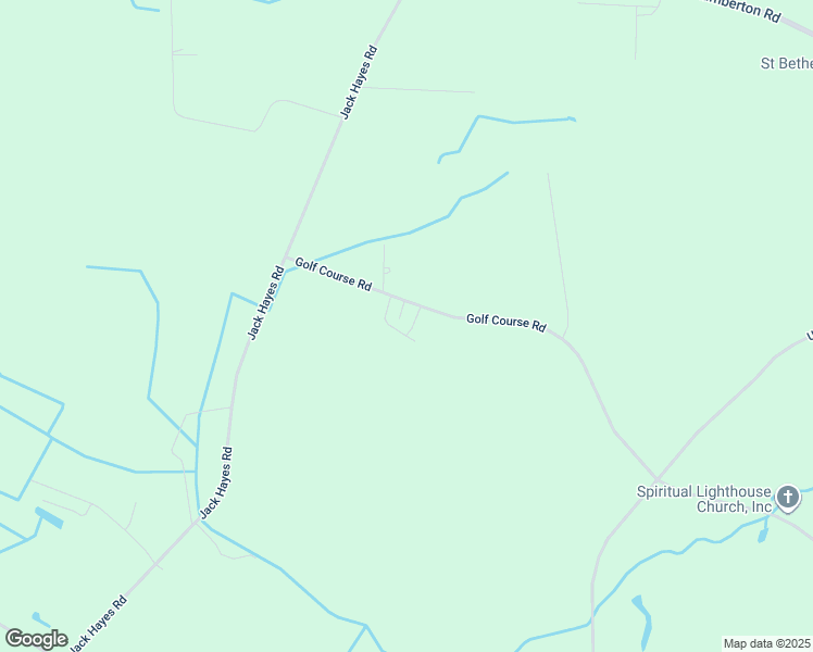 map of restaurants, bars, coffee shops, grocery stores, and more near 115 Willow Run Lane in Whiteville
