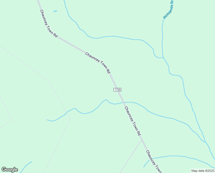 map of restaurants, bars, coffee shops, grocery stores, and more near 6787 Chauncey Town Road in Lake Waccamaw