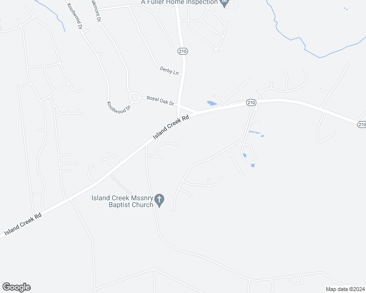 map of restaurants, bars, coffee shops, grocery stores, and more near 170 Stellas Way in Rocky Point