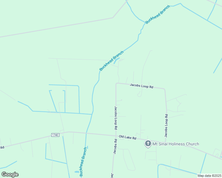 map of restaurants, bars, coffee shops, grocery stores, and more near 888 Jacobs Loop Road in Bolton