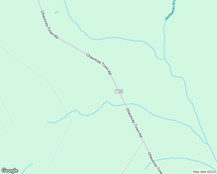 map of restaurants, bars, coffee shops, grocery stores, and more near 6787 Chauncey Town Road in Lake Waccamaw