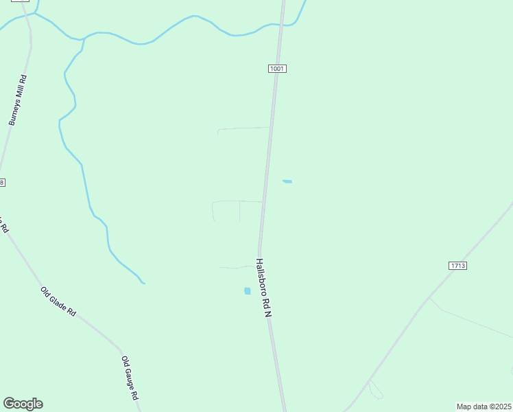 map of restaurants, bars, coffee shops, grocery stores, and more near 3451 Hallsboro Road North in Whiteville