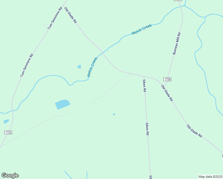 map of restaurants, bars, coffee shops, grocery stores, and more near 201 Brown-George Drive in Whiteville