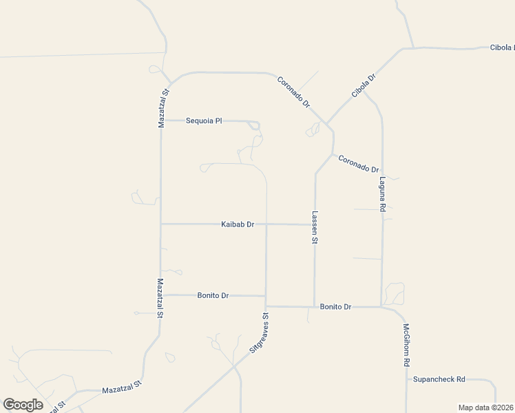 map of restaurants, bars, coffee shops, grocery stores, and more near 2288 Sitgreaves Street in Show Low