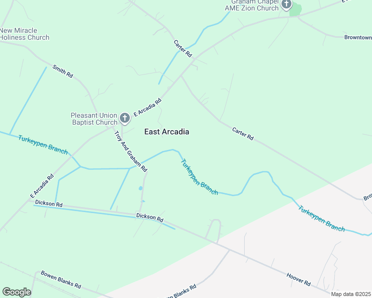 map of restaurants, bars, coffee shops, grocery stores, and more near in Elizabethtown