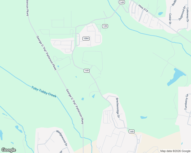 map of restaurants, bars, coffee shops, grocery stores, and more near 120 Anchorage Road in Oxford