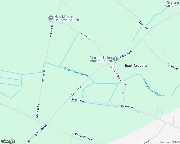 map of restaurants, bars, coffee shops, grocery stores, and more near in Elizabethtown