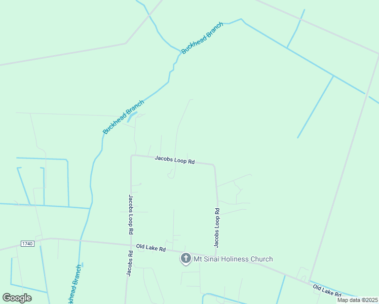 map of restaurants, bars, coffee shops, grocery stores, and more near 558 Jacobs Loop Road in Bolton