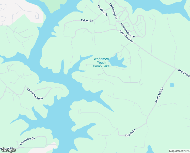 map of restaurants, bars, coffee shops, grocery stores, and more near 6011 Tradewinds Cove in Gainesville