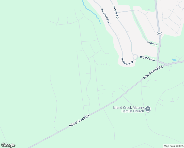 map of restaurants, bars, coffee shops, grocery stores, and more near 426 Habersham Avenue in Rocky Point