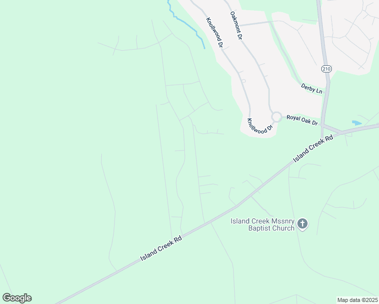 map of restaurants, bars, coffee shops, grocery stores, and more near 426 Habersham Avenue in Rocky Point