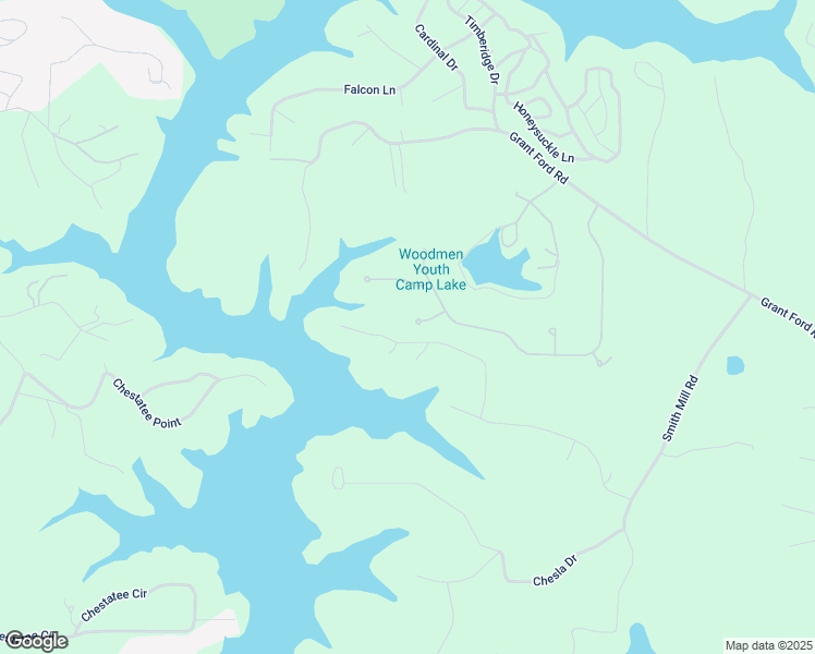map of restaurants, bars, coffee shops, grocery stores, and more near 6011 Tradewinds Cove in Gainesville