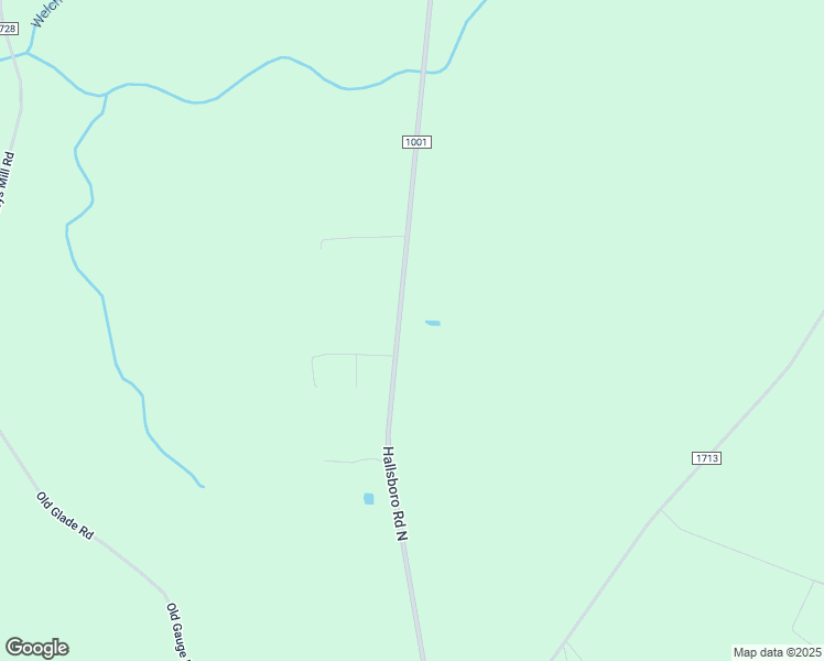 map of restaurants, bars, coffee shops, grocery stores, and more near 3524 Hallsboro Road North in Whiteville