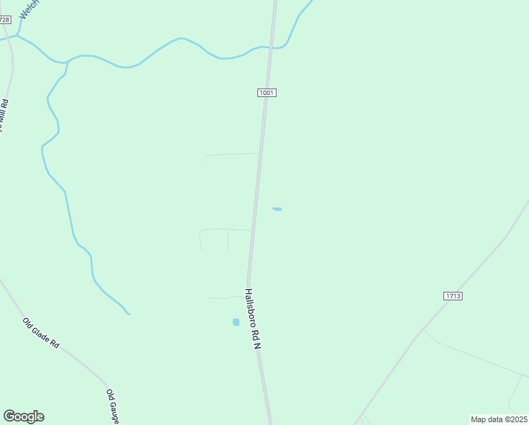 map of restaurants, bars, coffee shops, grocery stores, and more near 3524 Hallsboro Road North in Whiteville