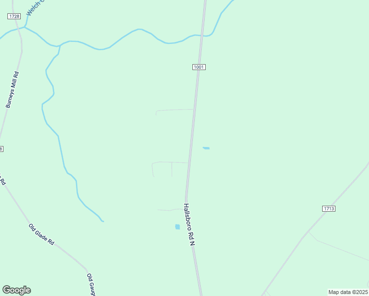 map of restaurants, bars, coffee shops, grocery stores, and more near 3527 Hallsboro Road North in Whiteville